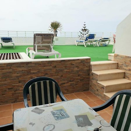 Suntrap Studio Puerto del Carmen  Eksteriør billede