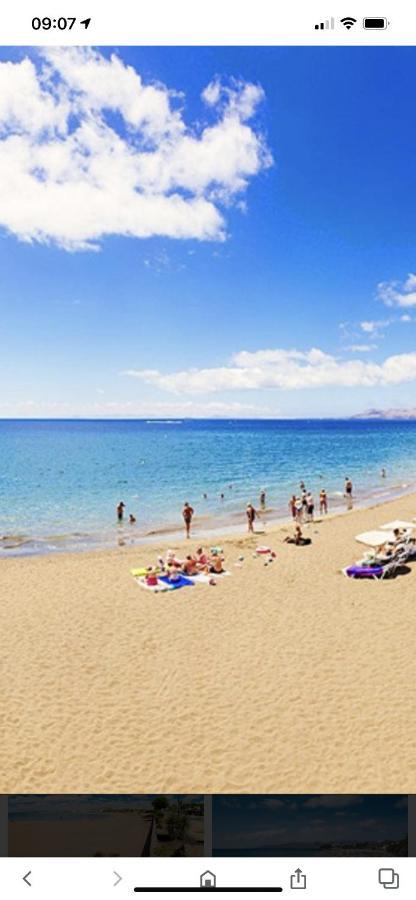 Suntrap Studio Puerto del Carmen  Eksteriør billede