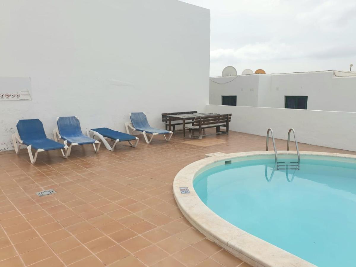 Suntrap Studio Puerto del Carmen  Eksteriør billede
