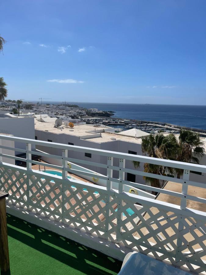 Suntrap Studio Puerto del Carmen  Eksteriør billede