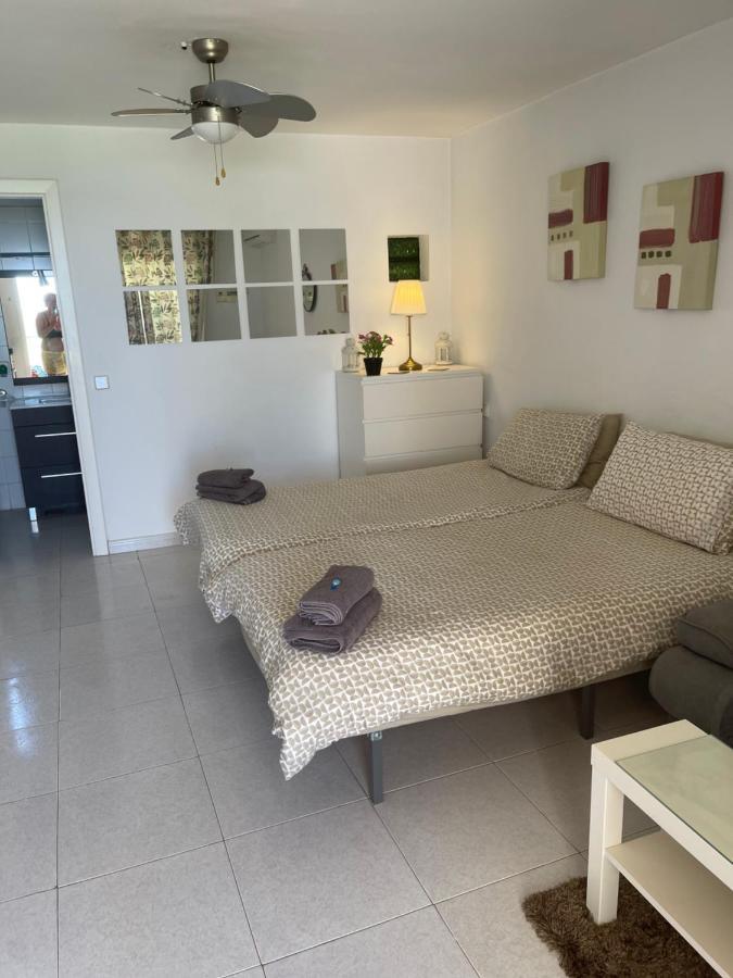 Suntrap Studio Puerto del Carmen  Eksteriør billede