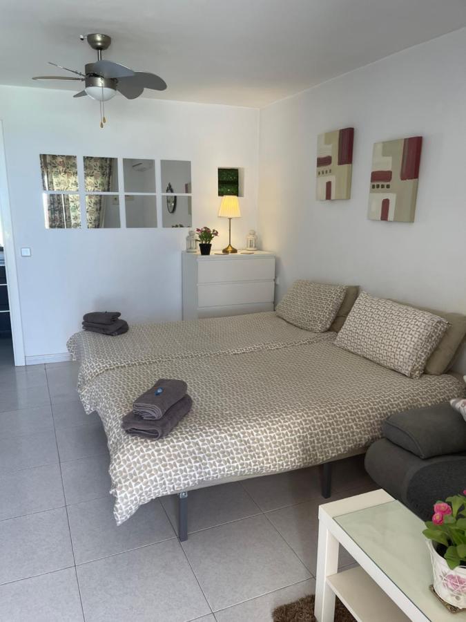 Suntrap Studio Puerto del Carmen  Eksteriør billede
