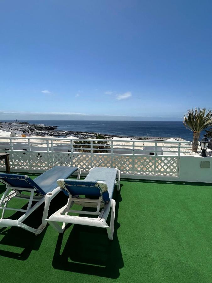 Suntrap Studio Puerto del Carmen  Eksteriør billede