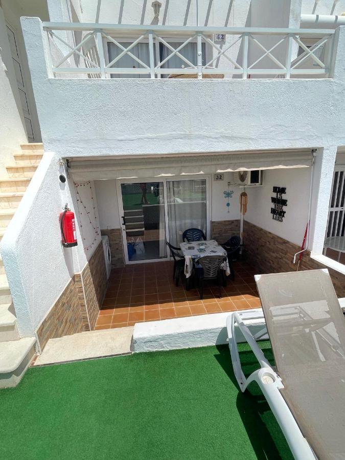 Suntrap Studio Puerto del Carmen  Eksteriør billede